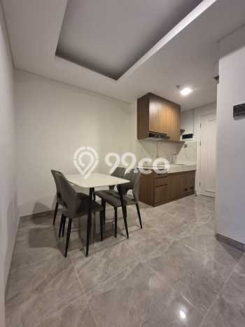 Apartemen Siap Pakai 1 BR dengan Harga Hemat di Area Dukuh Pakis, Surabaya Apartemen Siap Pakai 1 BR dengan Harga Hemat di Area Dukuh Pakis, Surabaya