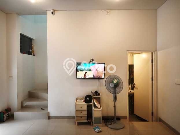 Disewakan Hunian Konsep Modern di Lakarsantri Surabaya dengan 3 Kamar Disewakan Hunian Konsep Modern di Lakarsantri Surabaya dengan 3 Kamar