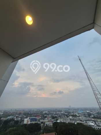 Apartemen Siap Pakai 1 BR dengan Harga Hemat di Area Dukuh Pakis, Surabaya Apartemen Siap Pakai 1 BR dengan Harga Hemat di Area Dukuh Pakis, Surabaya