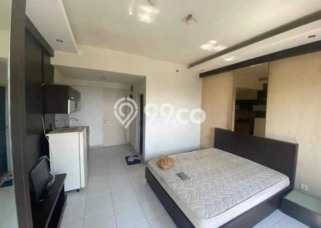 Dijual Apartemen 1 KT di Surabaya Luas 25m2 Dijual Apartemen 1 KT di Surabaya Luas 25m2