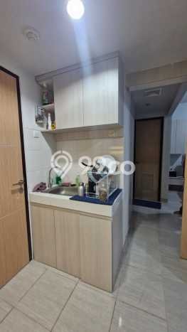 Hunian Apartemen 1 KT 1 KM di Tembalang, Semarang Dijual Cepat Hunian Apartemen 1 KT 1 KM di Tembalang, Semarang Dijual Cepat