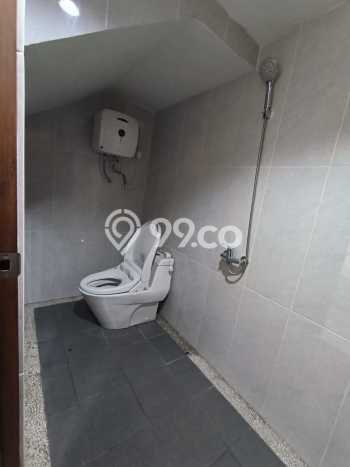 Hunian Mewah LB 330m2 Siap Pakai Desain Elegan di Jangli, Semarang Hunian Mewah LB 330m2 Siap Pakai Desain Elegan di Jangli, Semarang