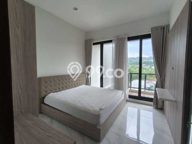 Hunian Mewah LB 330m2 Siap Pakai Desain Elegan di Jangli, Semarang Hunian Mewah LB 330m2 Siap Pakai Desain Elegan di Jangli, Semarang