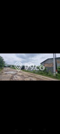 FOR RENT! Gudang di Manyaran Cocok untuk Bisnis 1500m2 FOR RENT! Gudang di Manyaran Cocok untuk Bisnis 1500m2