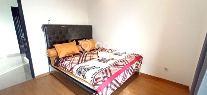 Rumah sewa siap pakai 3 Kamar Tidur di BSB City, Semarang Rumah sewa siap pakai 3 Kamar Tidur di BSB City, Semarang
