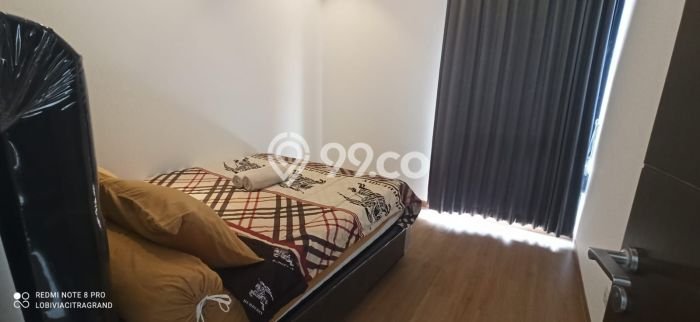 Rumah sewa siap pakai 3 Kamar Tidur di BSB City, Semarang Rumah sewa siap pakai 3 Kamar Tidur di BSB City, Semarang