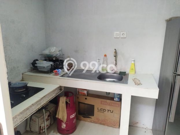 Dijual Rumah Modern 2 KT di BSB City, Semarang Dijual Rumah Modern 2 KT di BSB City, Semarang