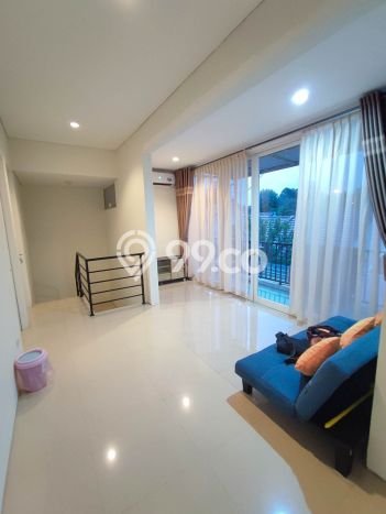 Rumah sewa siap huni 3 Kamar Tidur di BSB City, Semarang Rumah sewa siap huni 3 Kamar Tidur di BSB City, Semarang