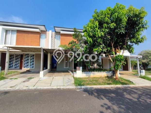 Rumah sewa siap huni 3 Kamar Tidur di BSB City, Semarang Rumah sewa siap huni 3 Kamar Tidur di BSB City, Semarang