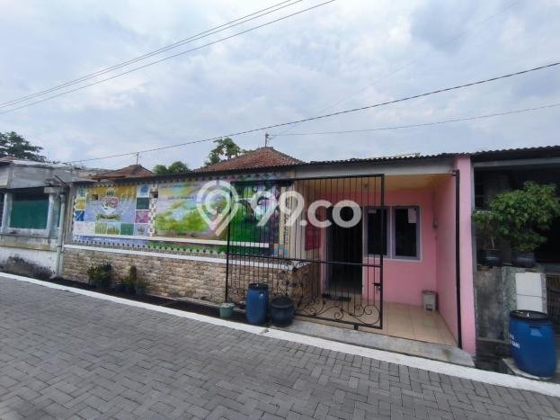 Dijual Rumah 3 Kamar Lokasi Ideal Nyaman dan Strategis di Semarang Barat Dijual Rumah 3 Kamar Lokasi Ideal Nyaman dan Strategis di Semarang Barat