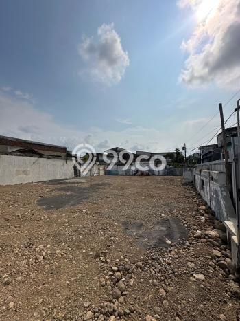 Untuk Dijual Tanah di Semarang, Luas 246m2 SHM Untuk Dijual Tanah di Semarang, Luas 246m2 SHM