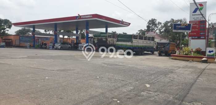 FOR SALE! Komersial di Banyumanik Semarang, LT 2716m2, LB 2700m2 FOR SALE! Komersial di Banyumanik Semarang, LT 2716m2, LB 2700m2