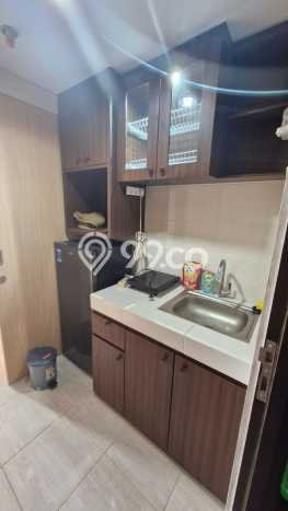 Apartemen Minimalis di Banyumanik Semarang dengan 1 KT & 1 KM Apartemen Minimalis di Banyumanik Semarang dengan 1 KT & 1 KM