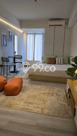 Apartemen Favorit Nyaman Dijual di Semarang dengan 0 Kamar Tidur Apartemen Favorit Nyaman Dijual di Semarang dengan 0 Kamar Tidur