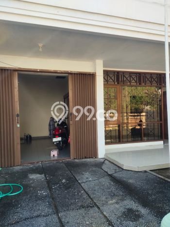 Hot Offer Hunian Mewah Ideal dan Luas di Semarang Tengah, Semarang Hot Offer Hunian Mewah Ideal dan Luas di Semarang Tengah, Semarang
