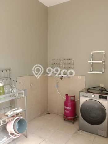 Rumah sewa siap pakai 4 Kamar Tidur di Bukit Sari, Semarang Rumah sewa siap pakai 4 Kamar Tidur di Bukit Sari, Semarang