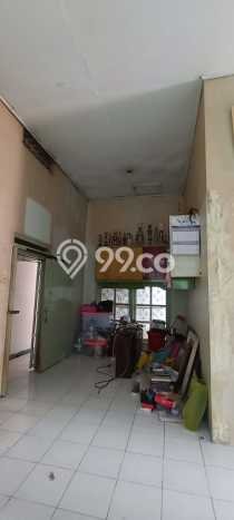 Rumah Minimalis 2 KT di Rejosari Semarang Unfurnished Rumah Minimalis 2 KT di Rejosari Semarang Unfurnished