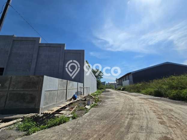 Unit Komersial Disewakan di Semarang Area Strategis Harga Kompetitif Unit Komersial Disewakan di Semarang Area Strategis Harga Kompetitif