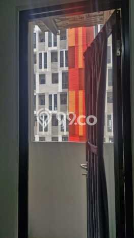 Hunian Apartemen 1 KT 1 KM di Tembalang, Semarang Dijual Cepat Hunian Apartemen 1 KT 1 KM di Tembalang, Semarang Dijual Cepat