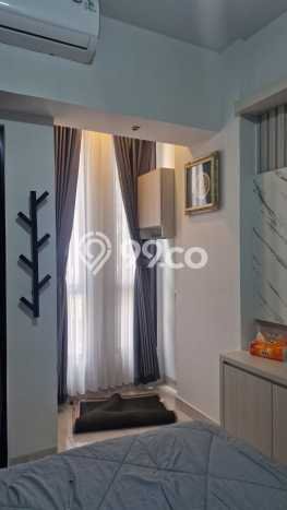 Hunian Apartemen 1 KT 1 KM di Tembalang, Semarang Dijual Cepat Hunian Apartemen 1 KT 1 KM di Tembalang, Semarang Dijual Cepat