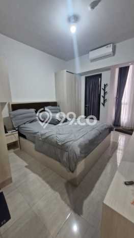 Hunian Apartemen 1 KT 1 KM di Tembalang, Semarang Dijual Cepat Hunian Apartemen 1 KT 1 KM di Tembalang, Semarang Dijual Cepat