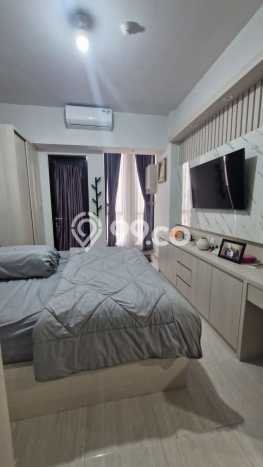 Hunian Apartemen 1 KT 1 KM di Tembalang, Semarang Dijual Cepat Hunian Apartemen 1 KT 1 KM di Tembalang, Semarang Dijual Cepat
