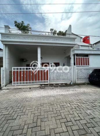 Jual Rumah Strategis Bagus Punya 3 KT di Semarang Barat Semarang SHM Jual Rumah Strategis Bagus Punya 3 KT di Semarang Barat Semarang SHM