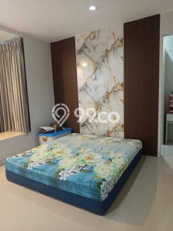 Rumah sewa siap huni 3 Kamar Tidur di Citragrand, Semarang Rumah sewa siap huni 3 Kamar Tidur di Citragrand, Semarang