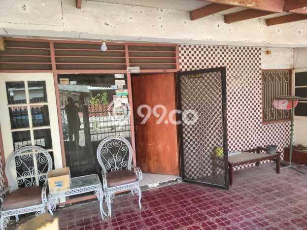 Rumah Modern Minimalis 3 KT Siap Huni di Tandes Rumah Modern Minimalis 3 KT Siap Huni di Tandes
