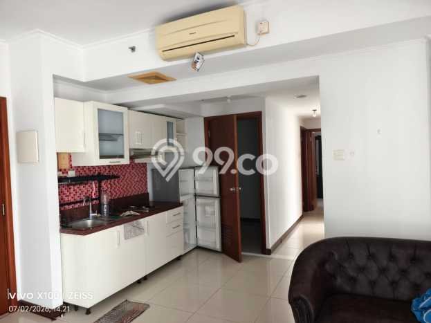 Hunian Apartemen Bagus di Lakarsantri 3 Kamar Tidur Hunian Apartemen Bagus di Lakarsantri 3 Kamar Tidur