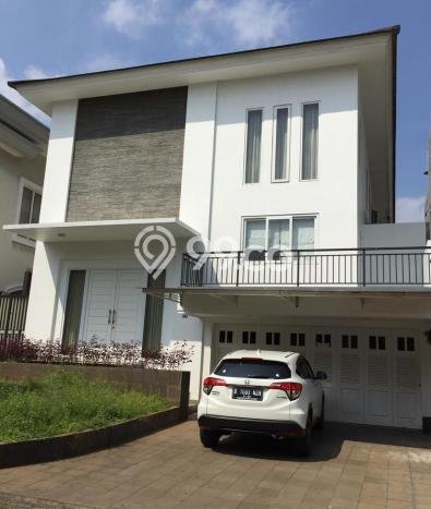DREAM HOME! Rumah area Lippo Karawaci, 4 KT, Free Macet, Luas 312m² Bangunan 450m² DREAM HOME! Rumah area Lippo Karawaci, 4 KT, Free Macet, Luas 312m² Bangunan 450m²