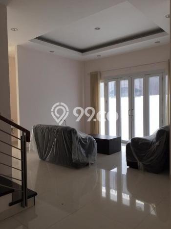 DREAM HOME! Rumah area Lippo Karawaci, 4 KT, Free Macet, Luas 312m² Bangunan 450m² DREAM HOME! Rumah area Lippo Karawaci, 4 KT, Free Macet, Luas 312m² Bangunan 450m²