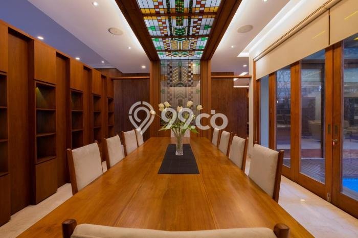 Rumah di Lippo Karawaci, 4 KM, Lingkungan Berkembang Rumah di Lippo Karawaci, 4 KM, Lingkungan Berkembang