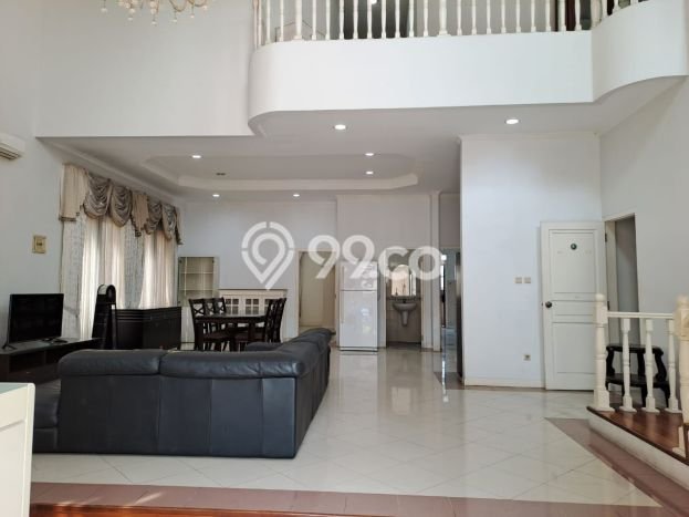 Rumah area Lippo Karawaci, 5 KT, Lingkungan Potensial Rumah area Lippo Karawaci, 5 KT, Lingkungan Potensial