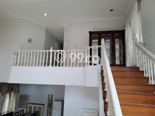 Rumah area Lippo Karawaci, 5 KT, Lingkungan Potensial Rumah area Lippo Karawaci, 5 KT, Lingkungan Potensial