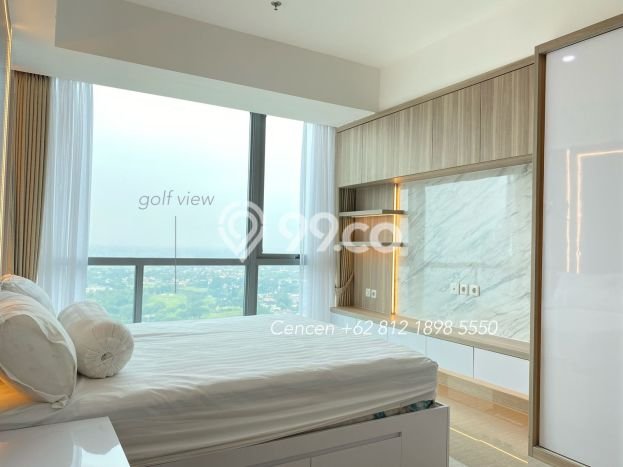 SPECIAL PRICE! Apartemen di Lippo Karawaci, 2 KM, Luas 139m², Siap Huni SPECIAL PRICE! Apartemen di Lippo Karawaci, 2 KM, Luas 139m², Siap Huni
