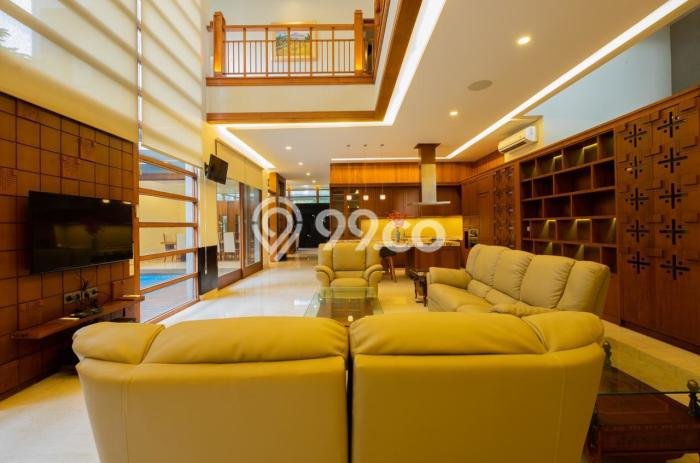 Rumah di Lippo Karawaci, 4 KM, Lingkungan Berkembang Rumah di Lippo Karawaci, 4 KM, Lingkungan Berkembang