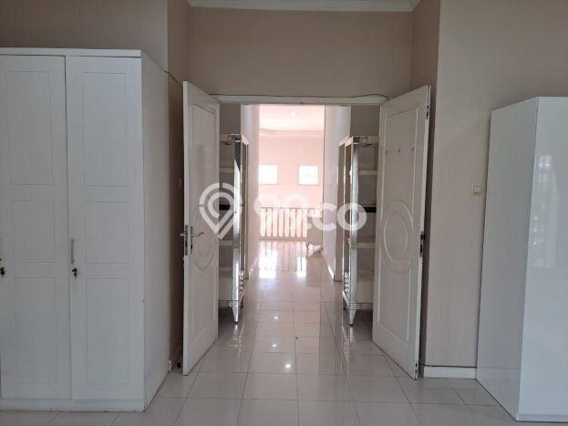 Rumah area Lippo Karawaci, 5 KT, Lingkungan Potensial Rumah area Lippo Karawaci, 5 KT, Lingkungan Potensial