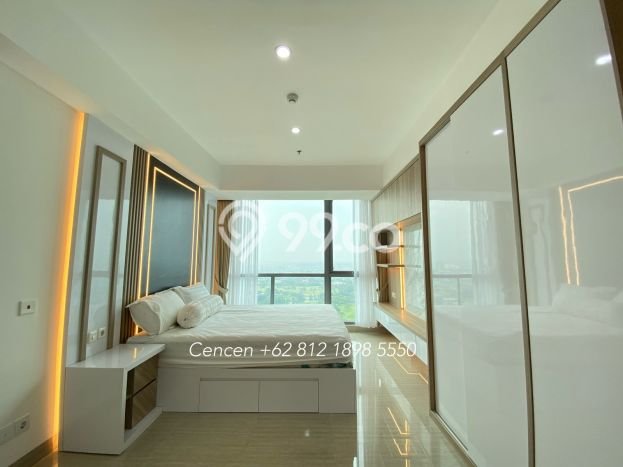 SPECIAL PRICE! Apartemen di Lippo Karawaci, 2 KM, Luas 139m², Siap Huni SPECIAL PRICE! Apartemen di Lippo Karawaci, 2 KM, Luas 139m², Siap Huni
