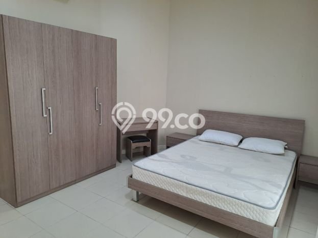 Rumah area Lippo Karawaci, 5 KT, Lingkungan Potensial Rumah area Lippo Karawaci, 5 KT, Lingkungan Potensial