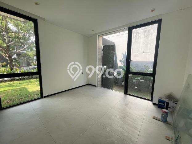 Rumah Luxury Modern Tanpa Renovasi di Kota Baru Parahyangan Bandung Rumah Luxury Modern Tanpa Renovasi di Kota Baru Parahyangan Bandung