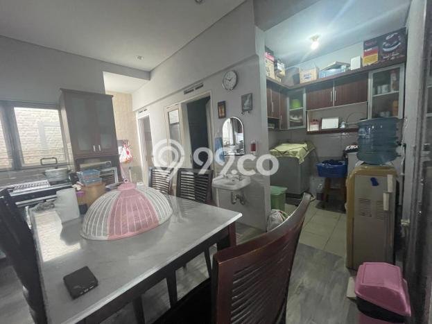 Ready to Use! Premium House LT 162m2 Desain Elegan di Kota Baru Parahyangan Ready to Use! Premium House LT 162m2 Desain Elegan di Kota Baru Parahyangan