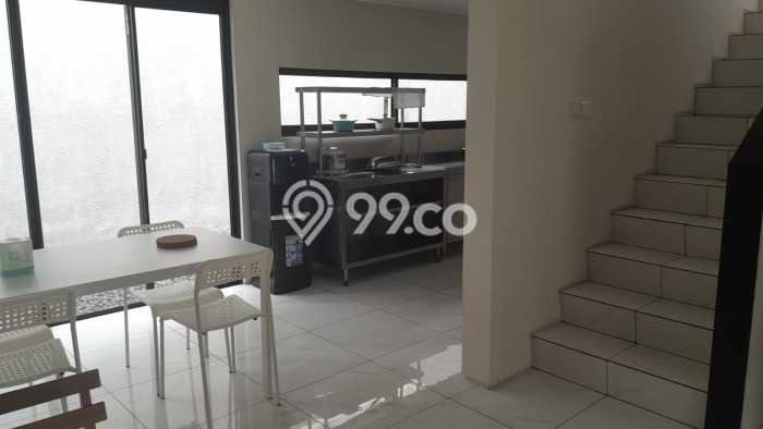 Disewakan Rumah Murah di Kota Baru Parahyangan Bandung Punya 3 KT Disewakan Rumah Murah di Kota Baru Parahyangan Bandung Punya 3 KT