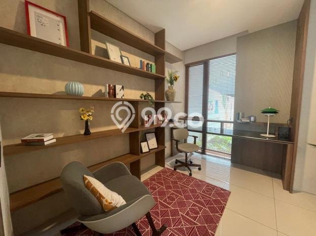 Hunian Nyaman Asri 3 KT Siap Huni di Kota Baru Parahyangan Bandung Hunian Nyaman Asri 3 KT Siap Huni di Kota Baru Parahyangan Bandung