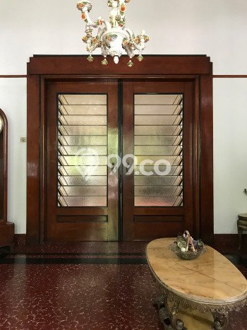 Ready to Use! Luxury House LT 980m2 Desain Elegan di Riau Ready to Use! Luxury House LT 980m2 Desain Elegan di Riau