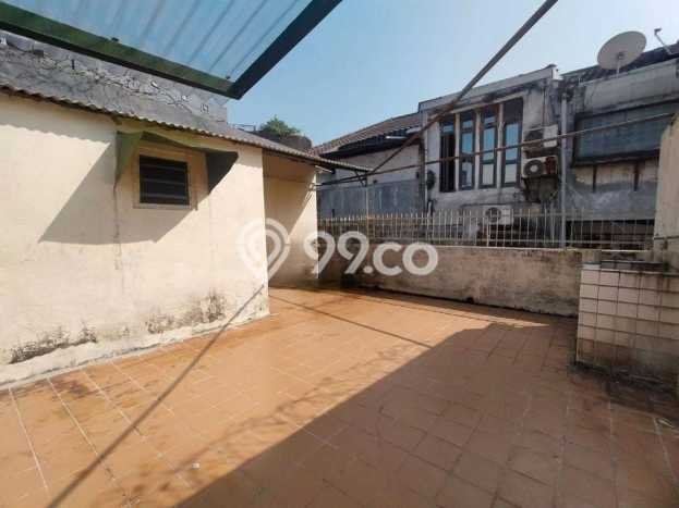 Ruko Dijual di Prime Area Bandung Luas 92m2 Ruko Dijual di Prime Area Bandung Luas 92m2