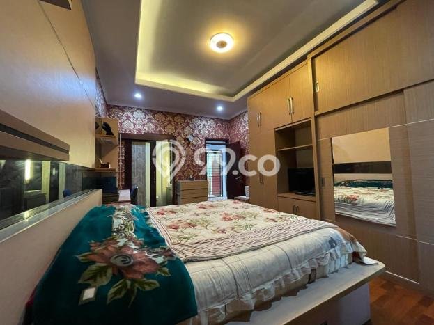 Dijual Cepat Rumah Bagus Siap Huni LB 266m2 di Cimahi Tengah, Cimahi Dijual Cepat Rumah Bagus Siap Huni LB 266m2 di Cimahi Tengah, Cimahi
