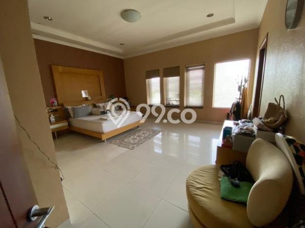 Rumah Luxury Modern Tanpa Renovasi di Pasteur Bandung Rumah Luxury Modern Tanpa Renovasi di Pasteur Bandung