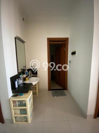 Rumah Luxury Modern Tanpa Renovasi di Pasteur Bandung Rumah Luxury Modern Tanpa Renovasi di Pasteur Bandung