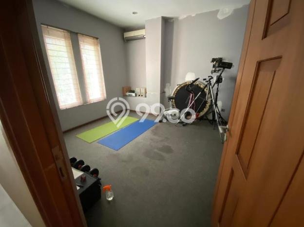 Rumah Luxury Modern Tanpa Renovasi di Pasteur Bandung Rumah Luxury Modern Tanpa Renovasi di Pasteur Bandung